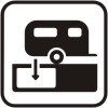 Campingtoilettenentsorgung